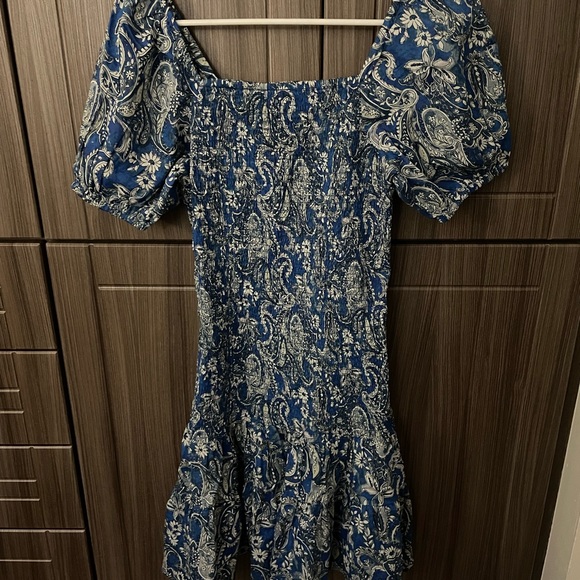 NWT Mango Dress XS - Picture 8 of 13